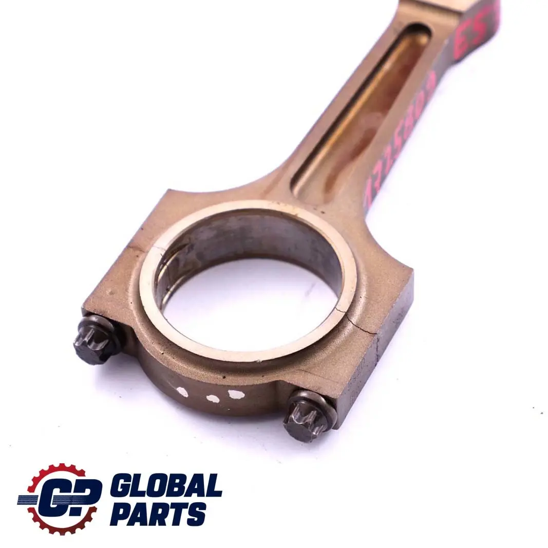 M62 Motor biela biela partida para BMW 5 7 E38 E39 E53 con número de pieza 1725809 BMW 5 7 E38 E39 E53 M62 Motor biela biela partida - SKU 1725809 - Número de pieza 1725809