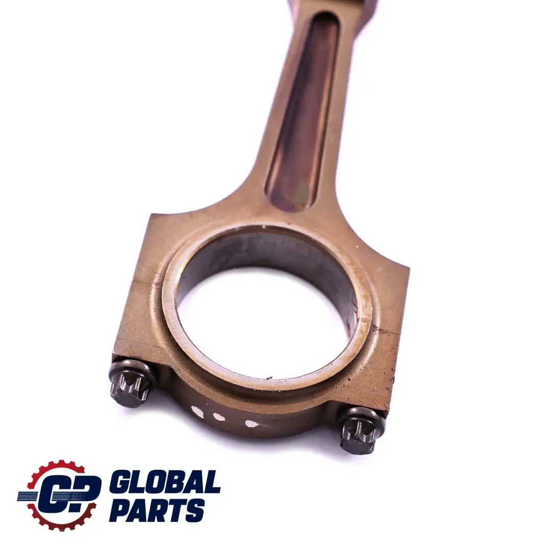 M62 Crepa Asta Biella Albero a Gomiti Motore per BMW X5 E38 E39 E53 con numero di parte 1725809 BMW X5 E38 E39 E53 M62 Crepa Asta Biella Albero a Gomiti Motore - SKU 1725809 - Numero di parte 1725809