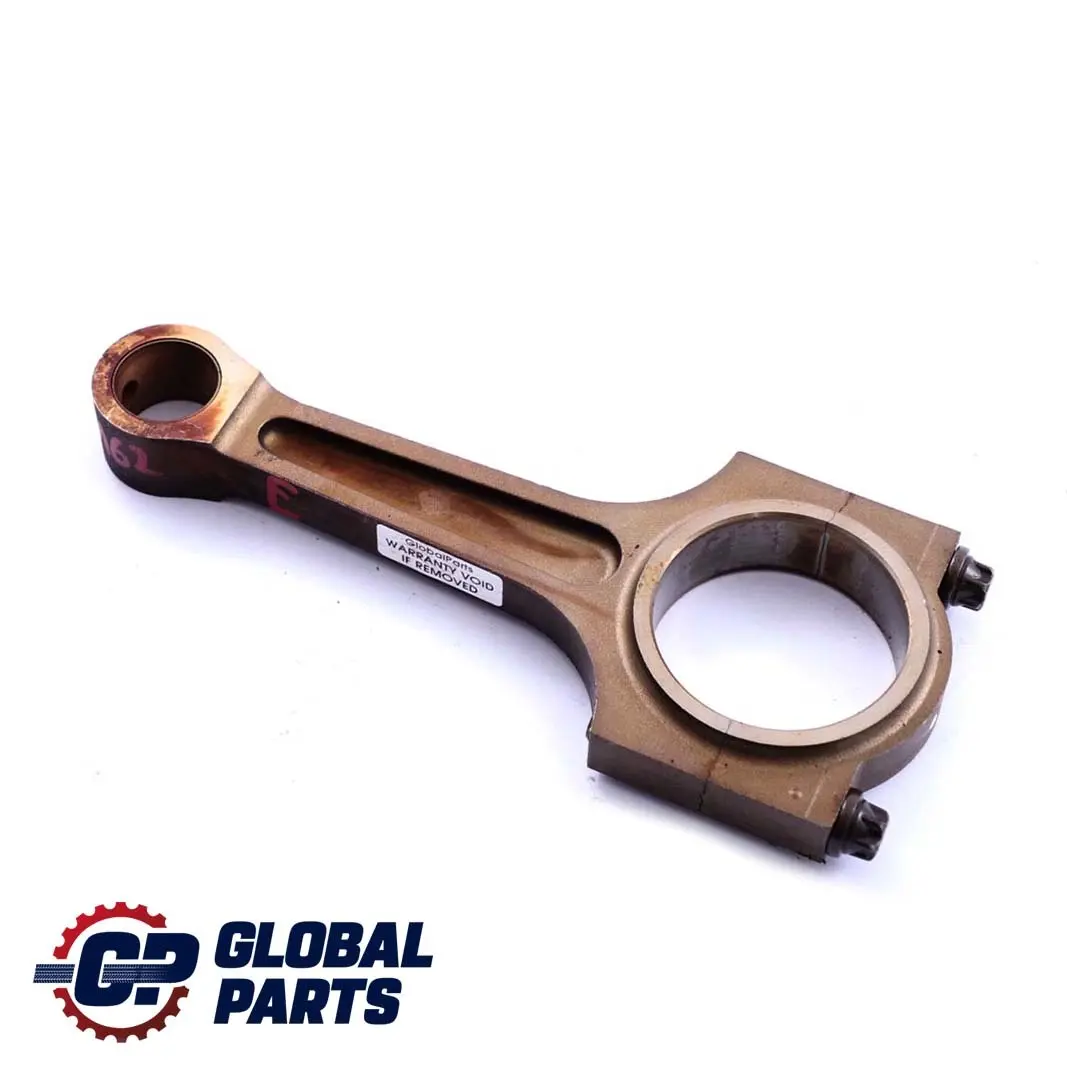 M62 Fissure Bielle Commande a Manivelle Moteur pour BMW 5 7 X5 E38 E39 E53 à propos du numéro de pièce 1725809 BMW 5 7 X5 E38 E39 E53 M62 Fissure Bielle Commande a Manivelle Moteur - SKU 1725809 - Numéro de pièce 1725809