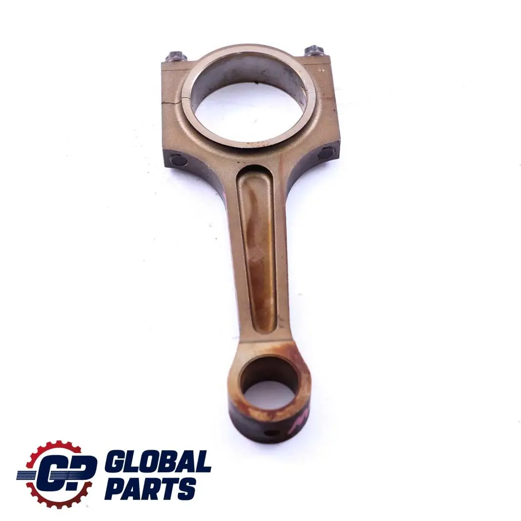 M62 Fissure Bielle Commande a Manivelle Moteur pour BMW 5 7 X5 E38 E39 E53 à propos du numéro de pièce 1725809 BMW 5 7 X5 E38 E39 E53 M62 Fissure Bielle Commande a Manivelle Moteur - SKU 1725809 - Numéro de pièce 1725809