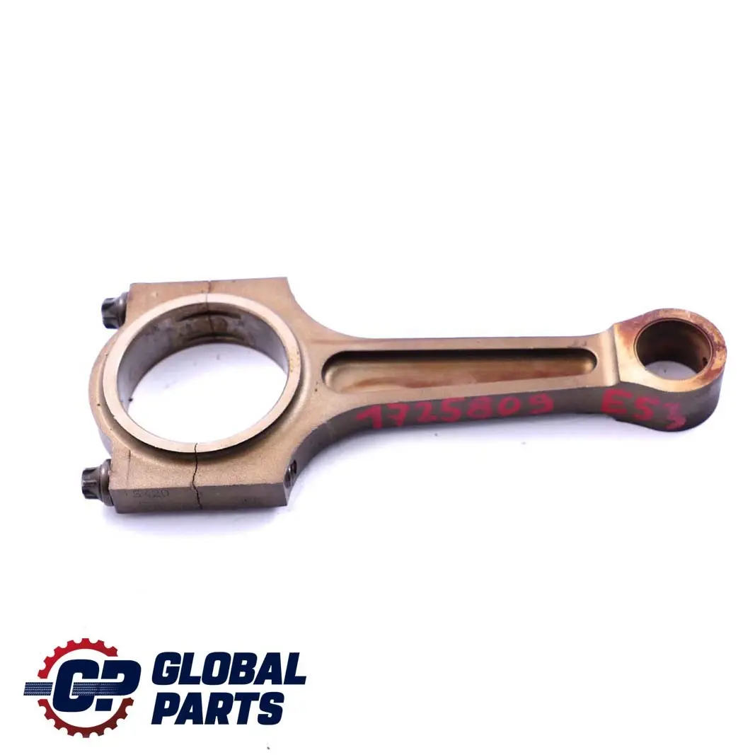 M62 Fissure Bielle Commande a Manivelle Moteur BMW 5 7 X5 E38 E39 E53 - SKU 1725809 - Numéro de pièce 1725809