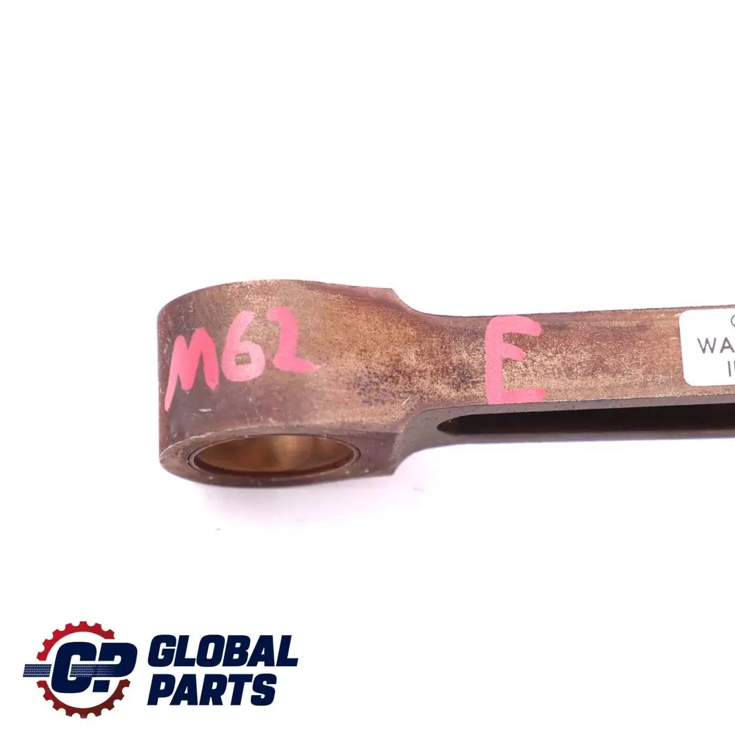 M62 Engine Split Conrod Connecting Rod to BMW 5 7 X5 Series E38 E39 E53 with Part number 1725809 BMW 5 7 X5 Series E38 E39 E53 M62 Engine Split Conrod Connecting Rod - SKU 1725809 - Part number 1725809