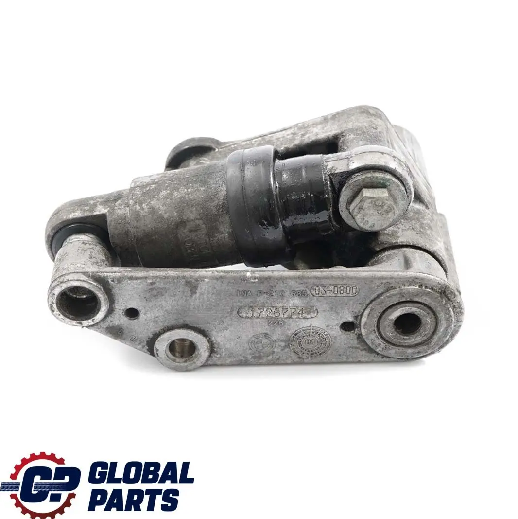 M54 Riemenspanner Mechanisch 1717188 1726773 für BMW 5 X3 X5 E53 E60 E83 mit Teilenummer 1726774 BMW 5 X3 X5 E53 E60 E83 M54 Riemenspanner Mechanisch 1717188 1726773 - SKU 1726774 - Teilenummer 1726774