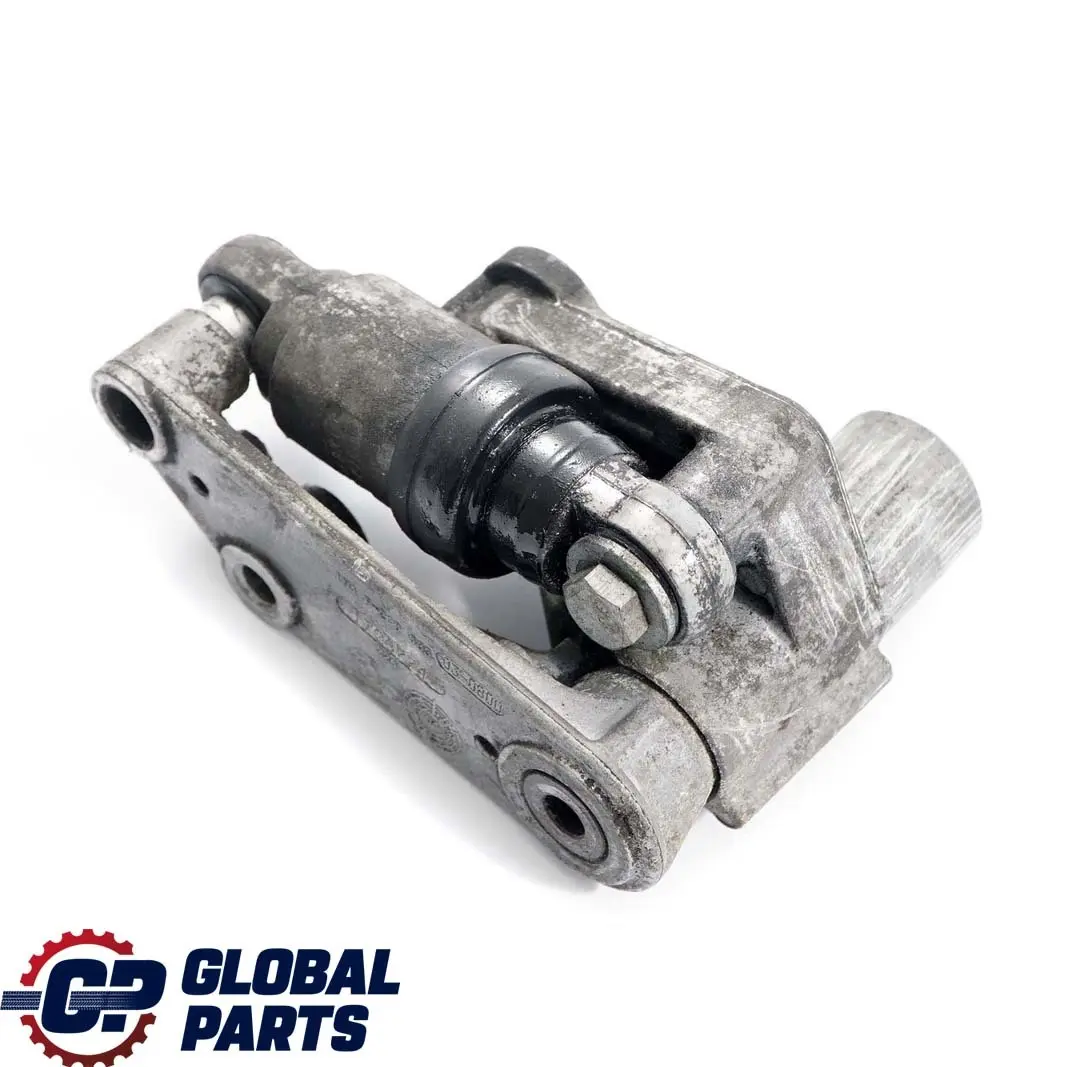 BMW 3 5 X3 X5 Series E46 E53 E60 E83 M54 Hydraulic Belt Tensioner Pulley - SKU 1726774 - Part number 1726774