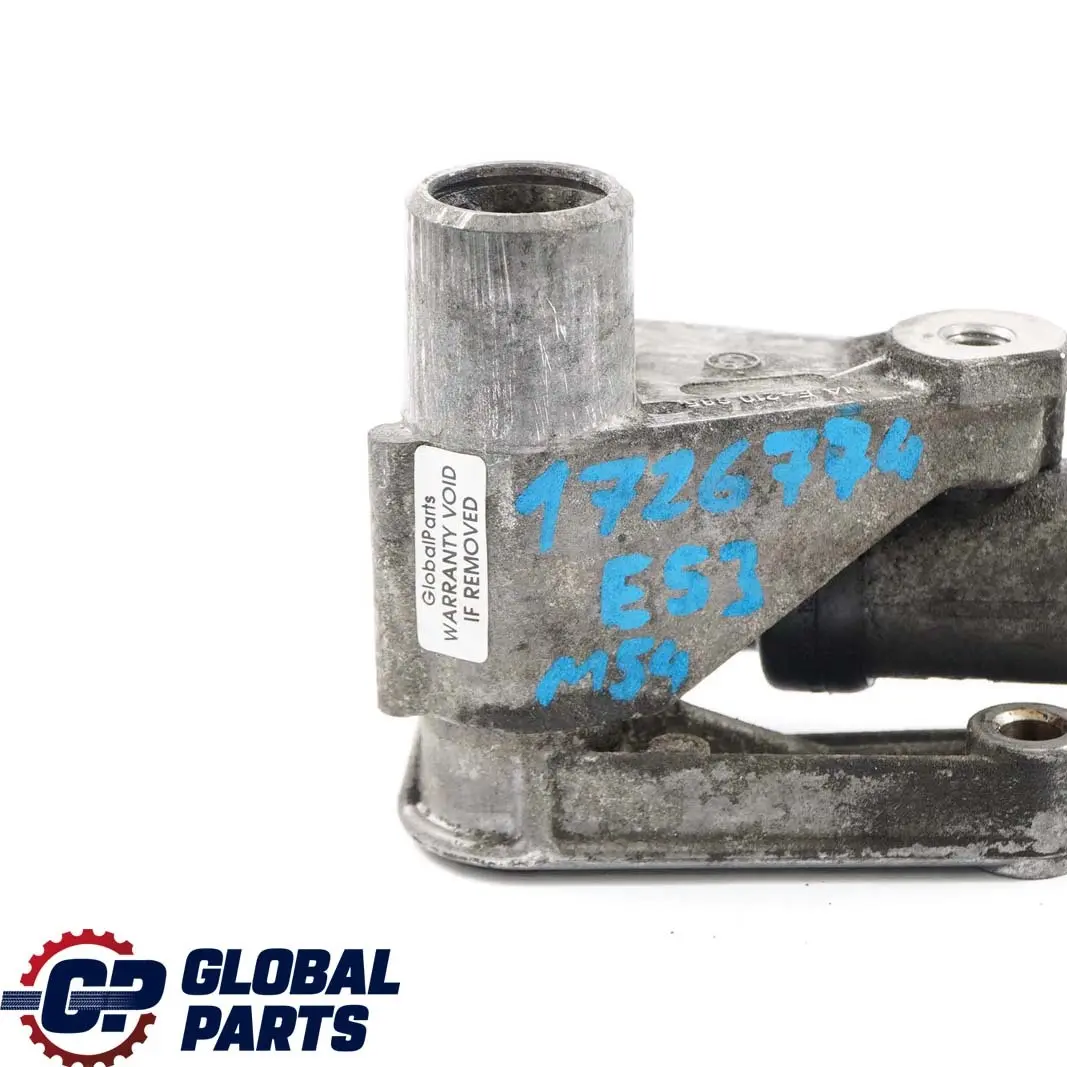 M54 Hydraulic Belt Tensioner Pulley to BMW 3 5 X3 X5 Series E46 E53 E60 E83 with Part number 1726774 BMW 3 5 X3 X5 Series E46 E53 E60 E83 M54 Hydraulic Belt Tensioner Pulley - SKU 1726774 - Part number 1726774