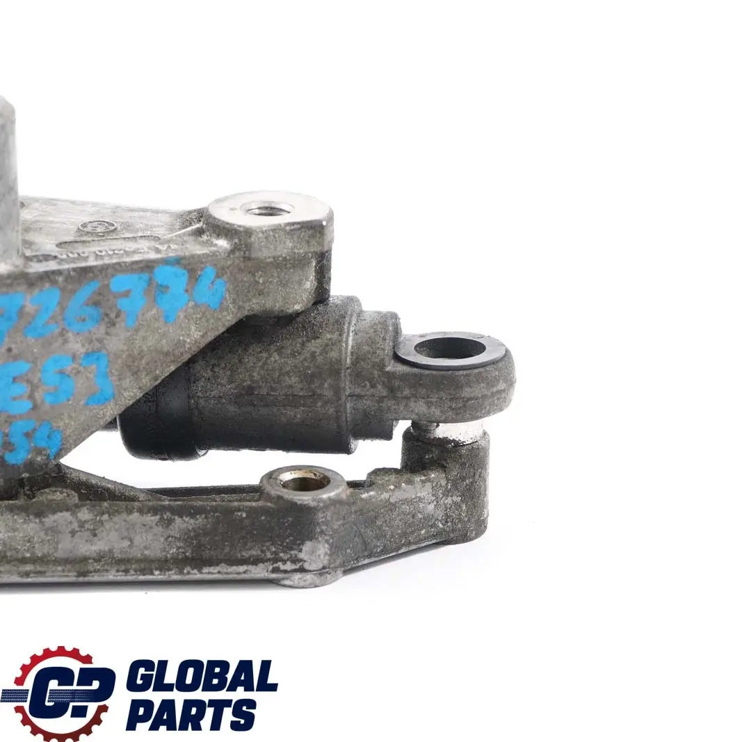 M54 Riemenspanner Mechanisch 1717188 1726773 für BMW 5 X3 X5 E53 E60 E83 mit Teilenummer 1726774 BMW 5 X3 X5 E53 E60 E83 M54 Riemenspanner Mechanisch 1717188 1726773 - SKU 1726774 - Teilenummer 1726774