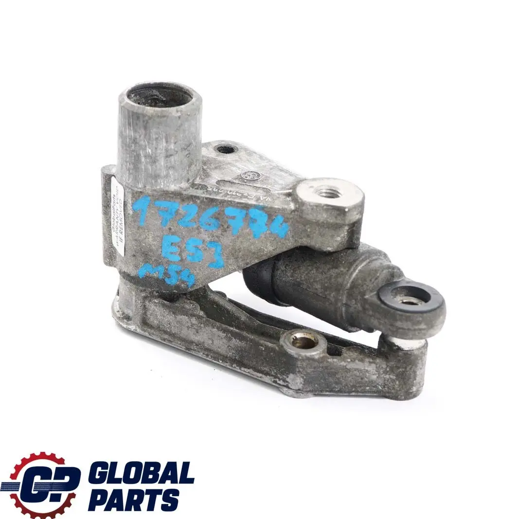 M54 Hydraulic Belt Tensioner Pulley to BMW 3 5 X3 X5 Series E46 E53 E60 E83 with Part number 1726774 BMW 3 5 X3 X5 Series E46 E53 E60 E83 M54 Hydraulic Belt Tensioner Pulley - SKU 1726774 - Part number 1726774