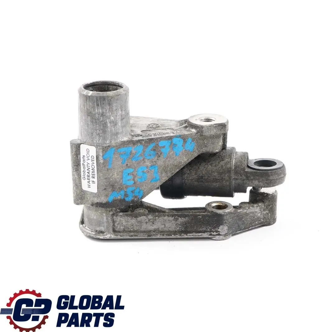 M54 Napinacz paska do BMW E46 E53 E60 E83 o numerze 1726774 BMW E46 E53 E60 E83 M54 Napinacz paska - SKU 1726774 - Numer Części 1726774