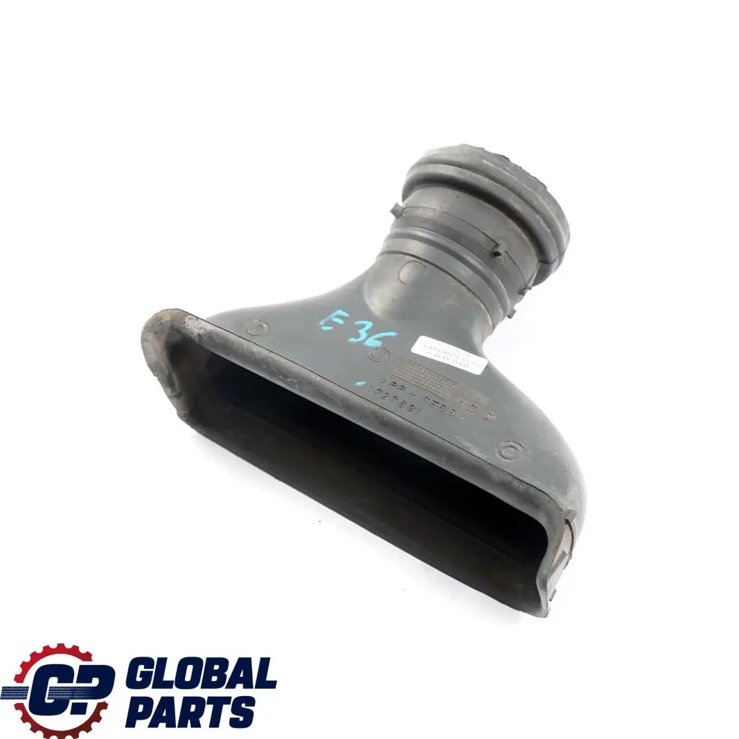 BMW 3 er E36 316i 318i M42 M43 Luftfilterkasten Schlauch Rohr - SKU 1727891 - Teilenummer 1727891
