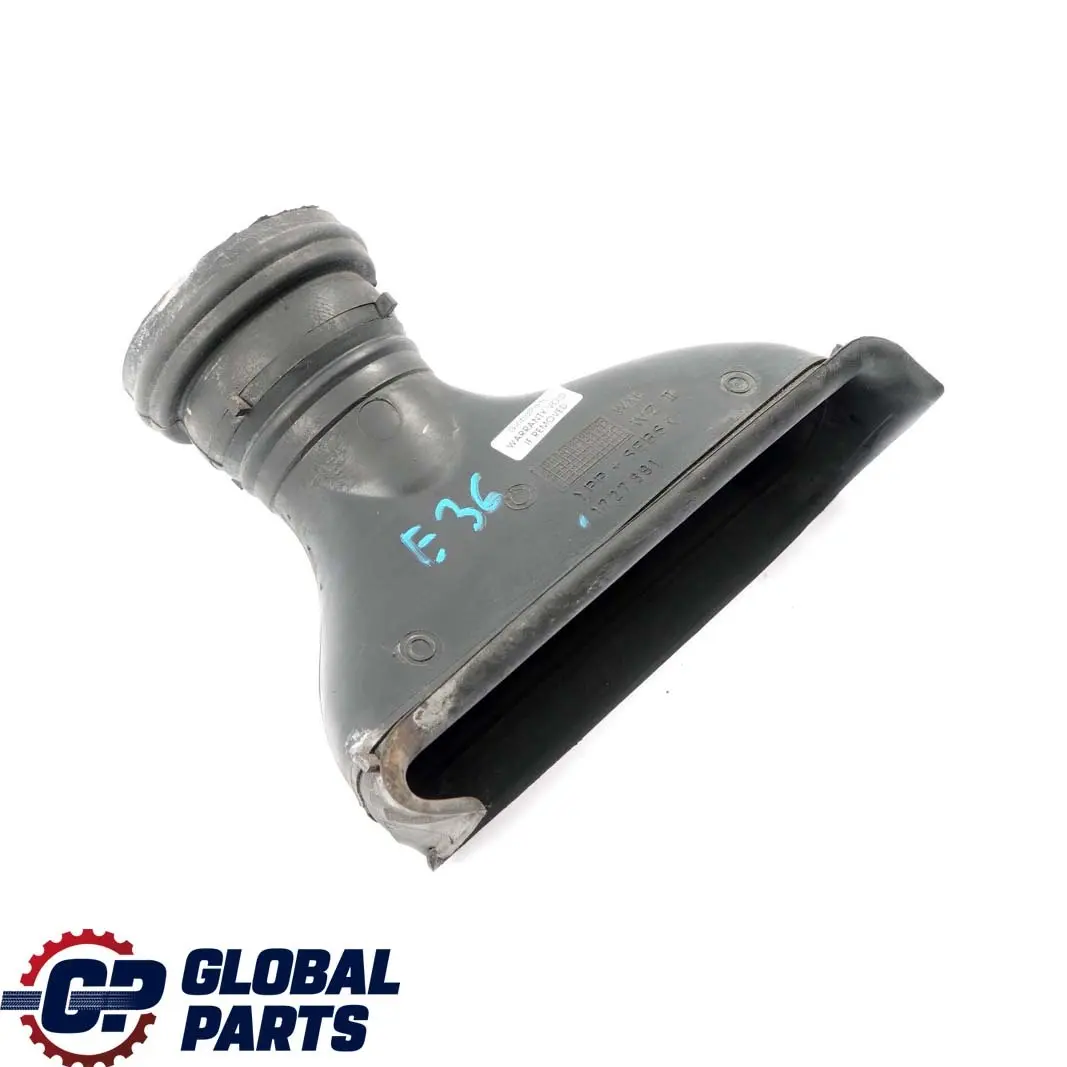 BMW 3 er E36 316i 318i M42 M43 Luftfilterkasten Schlauch Rohr - SKU 1727891 - Teilenummer 1727891