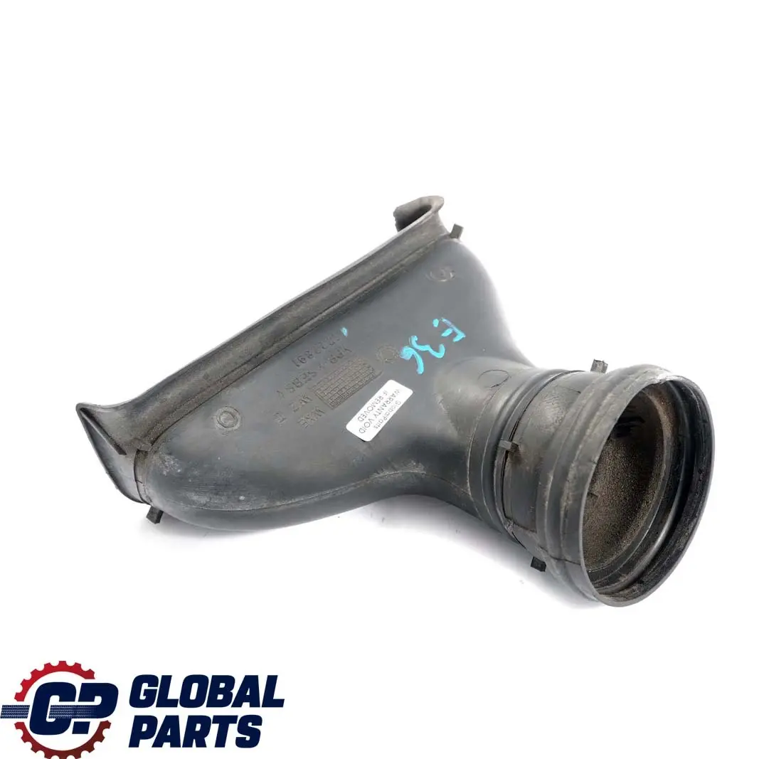 M42 M43 Luftfilterkasten Schlauch Rohr für BMW 3 er E36 316i 318i mit Teilenummer 1727891 BMW 3 er E36 316i 318i M42 M43 Luftfilterkasten Schlauch Rohr - SKU 1727891 - Teilenummer 1727891