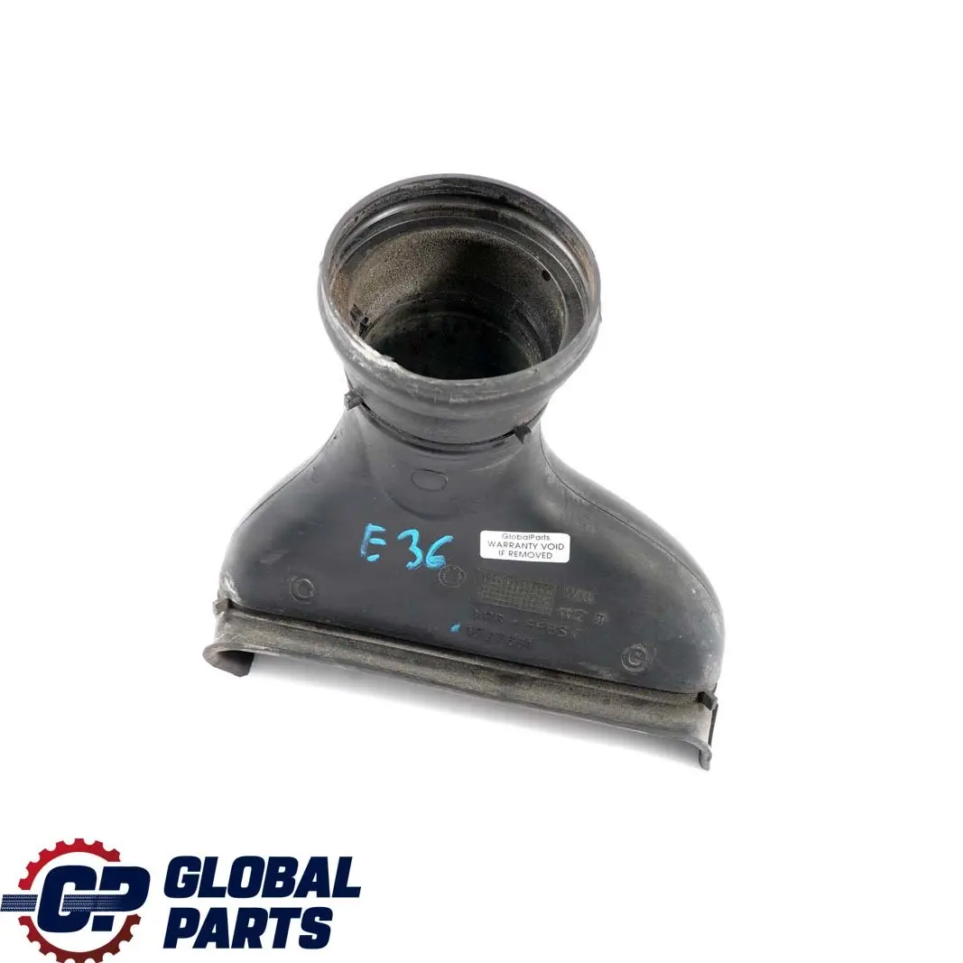 Intake Silencer Air Filter Suction Pipe Tube to BMW 3 E36 316i 318i with Part number 1727891 BMW 3 E36 316i 318i Intake Silencer Air Filter Suction Pipe Tube - SKU 1727891 - Part number 1727891