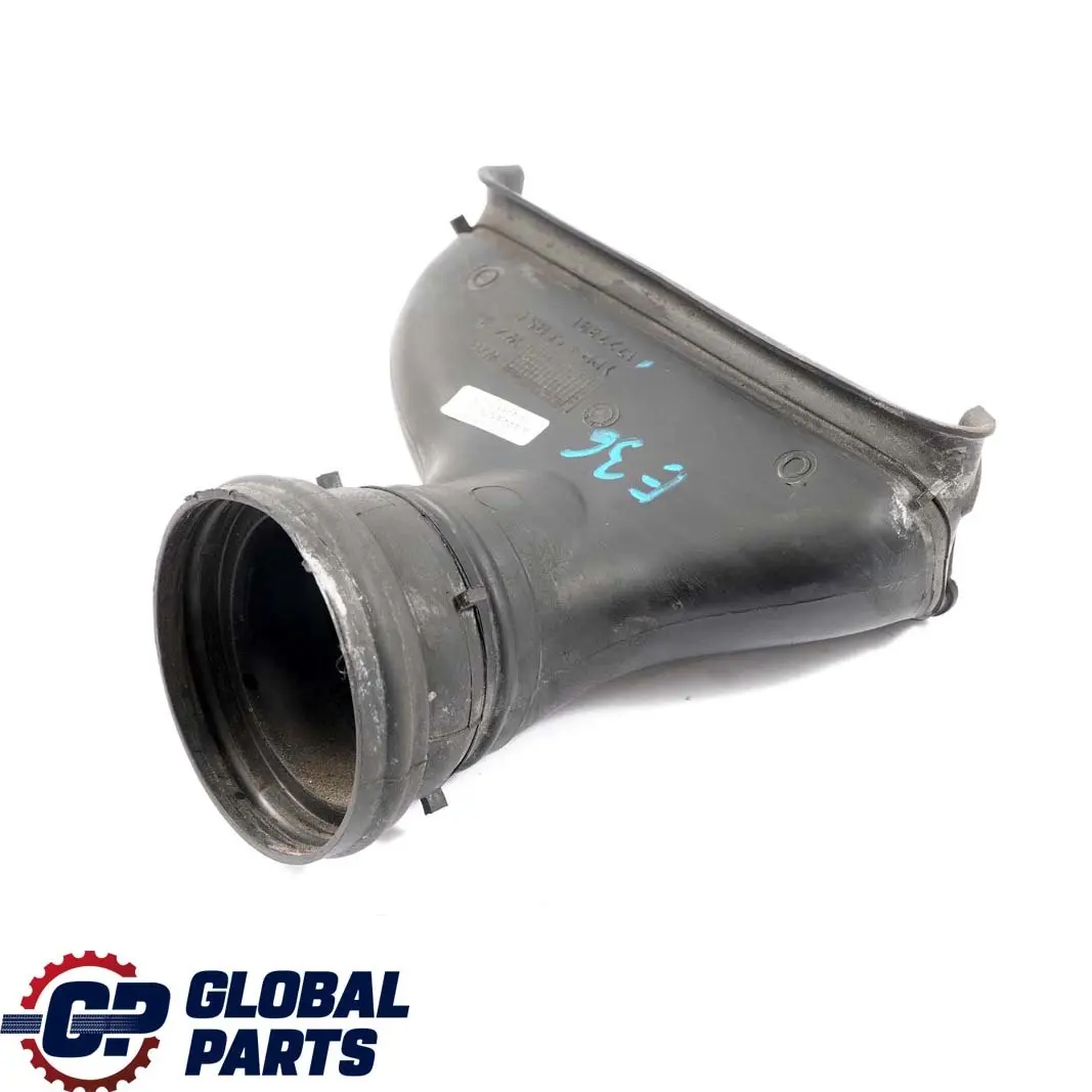 BMW E36 Kanał dolot wlot powietrza rura - SKU 1727891 - Numer Części 1727891