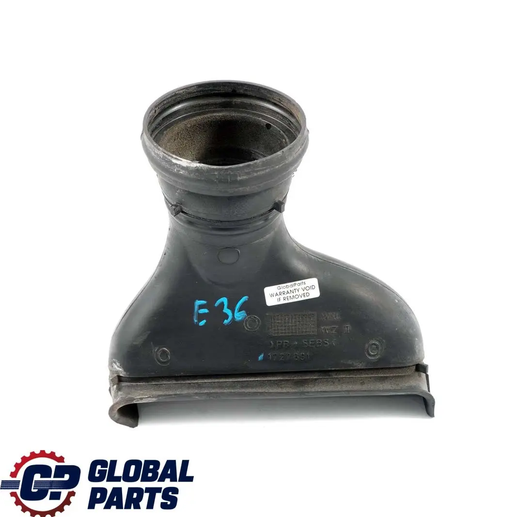 M42 M43 Luftfilterkasten Schlauch Rohr für BMW 3 er E36 316i 318i mit Teilenummer 1727891 BMW 3 er E36 316i 318i M42 M43 Luftfilterkasten Schlauch Rohr - SKU 1727891 - Teilenummer 1727891