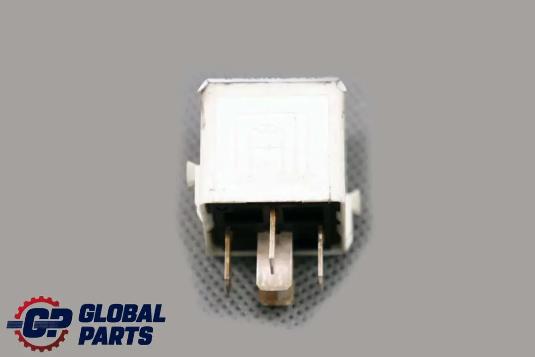 Module contrôle relais Unité blanche pour BMW 3 5 7 Series E34 E36 E38 E39 à propos du numéro de pièce 1729004 BMW 3 5 7 Series E34 E36 E38 E39 Module contrôle relais Unité blanche - SKU 1729004 - Numéro de pièce 1729004