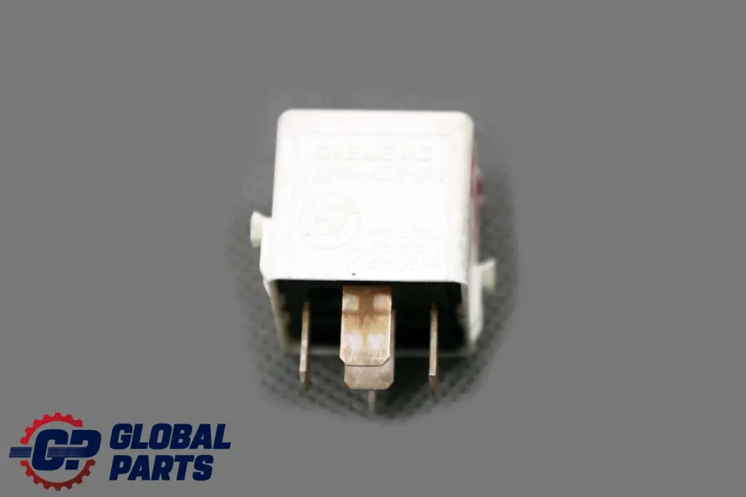 Moduł Sterowania Przekaźnik Biały do BMW E34 E36 E38 E39 o numerze 1729004 BMW E34 E36 E38 E39 Moduł Sterowania Przekaźnik Biały - SKU 1729004 - Numer Części 1729004