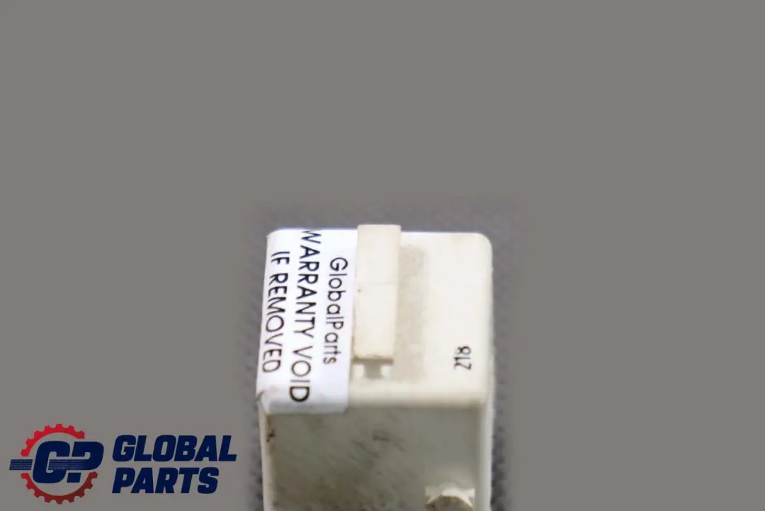 Module contrôle relais Unité blanche pour BMW 3 5 7 Series E34 E36 E38 E39 à propos du numéro de pièce 1729004 BMW 3 5 7 Series E34 E36 E38 E39 Module contrôle relais Unité blanche - SKU 1729004 - Numéro de pièce 1729004