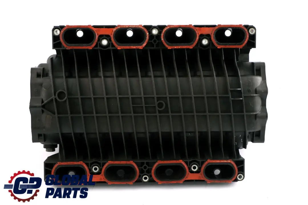 M62 Sauganlage Ansaugkrümmer für BMW 5 7 X5 er E38 E39 E53 mit Teilenummer 1729528 BMW 5 7 X5 er E38 E39 E53 M62 Sauganlage Ansaugkrümmer - SKU 1729528 - Teilenummer 1729528