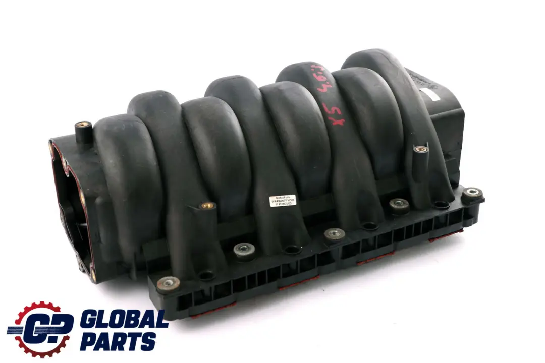 BMW 5 7 X5 Series E38 E39 E53 M62 Engine Intake Inlet Manifold System 1435361 - SKU 1729528 - Part number 1729528