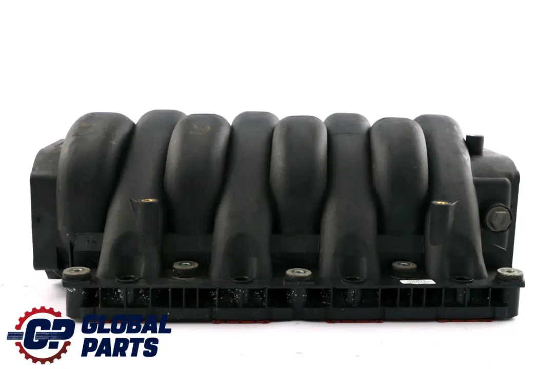 M62 Sauganlage Ansaugkrümmer für BMW 5 7 X5 er E38 E39 E53 mit Teilenummer 1729528 BMW 5 7 X5 er E38 E39 E53 M62 Sauganlage Ansaugkrümmer - SKU 1729528 - Teilenummer 1729528
