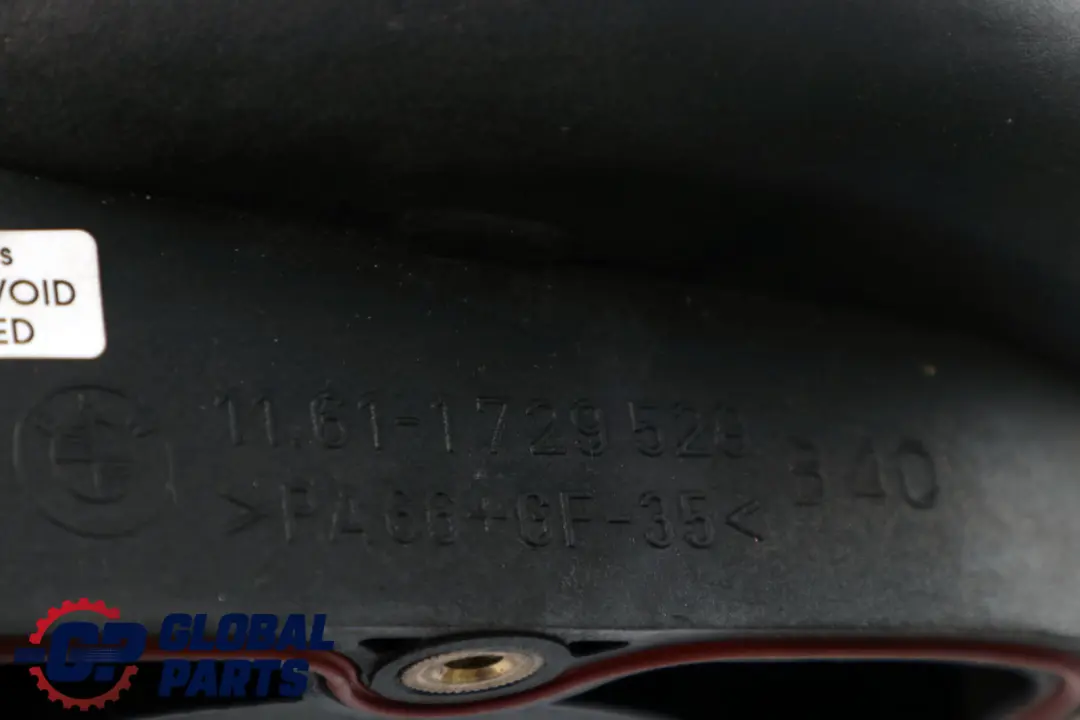 M62 Sauganlage Ansaugkrümmer für BMW 5 7 X5 er E38 E39 E53 mit Teilenummer 1729528 BMW 5 7 X5 er E38 E39 E53 M62 Sauganlage Ansaugkrümmer - SKU 1729528 - Teilenummer 1729528