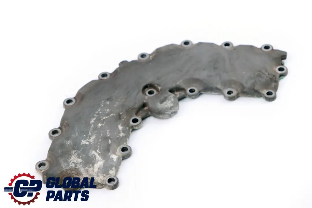 BMW 5 X5 Series E39 E53 End Cover Valve Rear Engine Block Trim - SKU 1729832 - Part number 1729832
