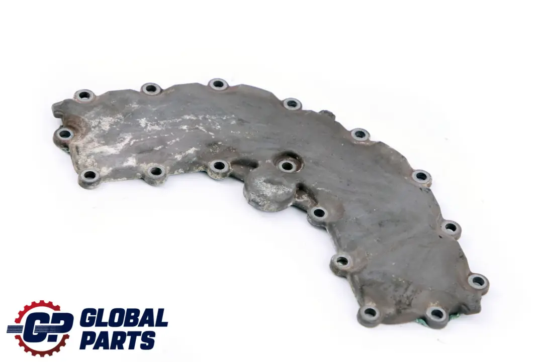 BMW 5 X5 Series E39 E53 End Cover Valve Rear Engine Block Trim - SKU 1729832 - Part number 1729832