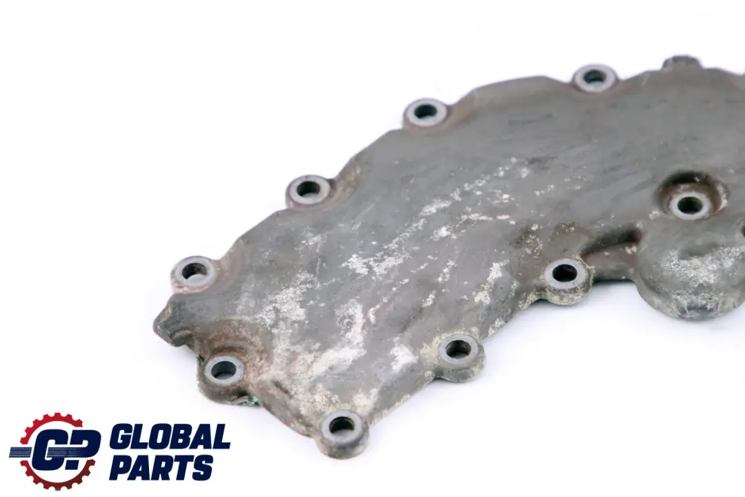 Reihe E39 E53 Abschlussdeckel Motorblockblende Hinten für BMW 5 X5 mit Teilenummer 1729832 BMW 5 X5 Reihe E39 E53 Abschlussdeckel Motorblockblende Hinten - SKU 1729832 - Teilenummer 1729832