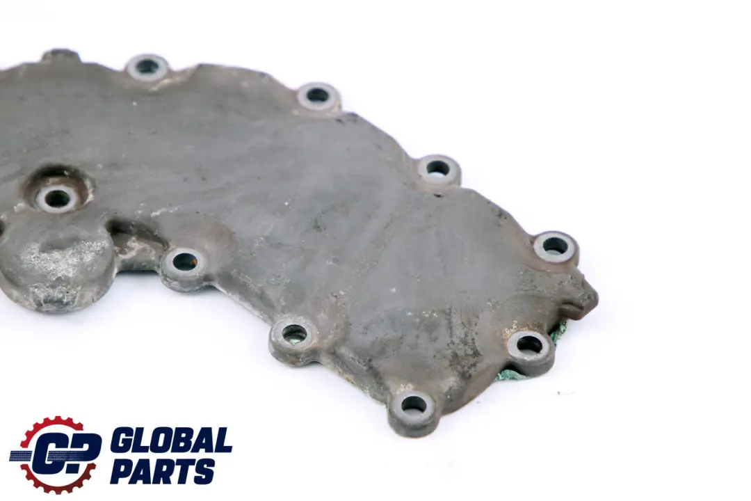 BMW 5 X5 Series E39 E53 End Cover Valve Rear Engine Block Trim - SKU 1729832 - Part number 1729832