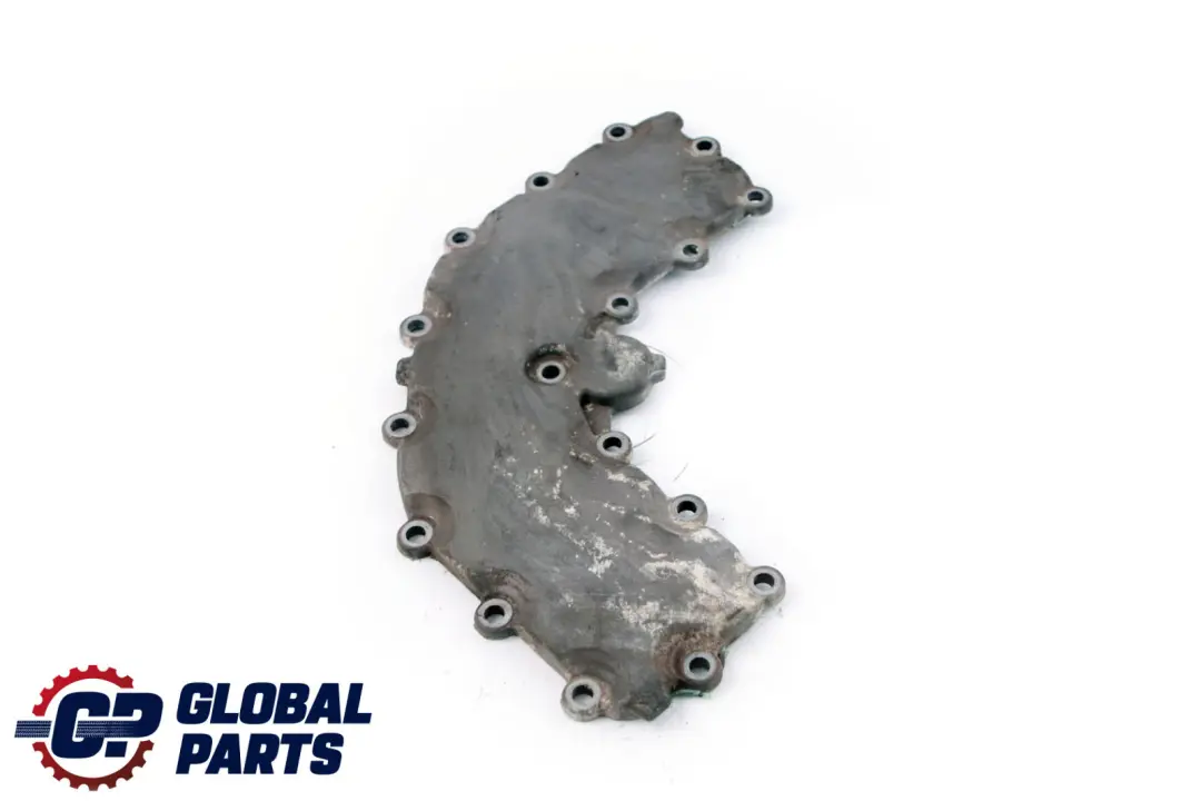 BMW 5 X5 Series E39 E53 End Cover Valve Rear Engine Block Trim - SKU 1729832 - Part number 1729832