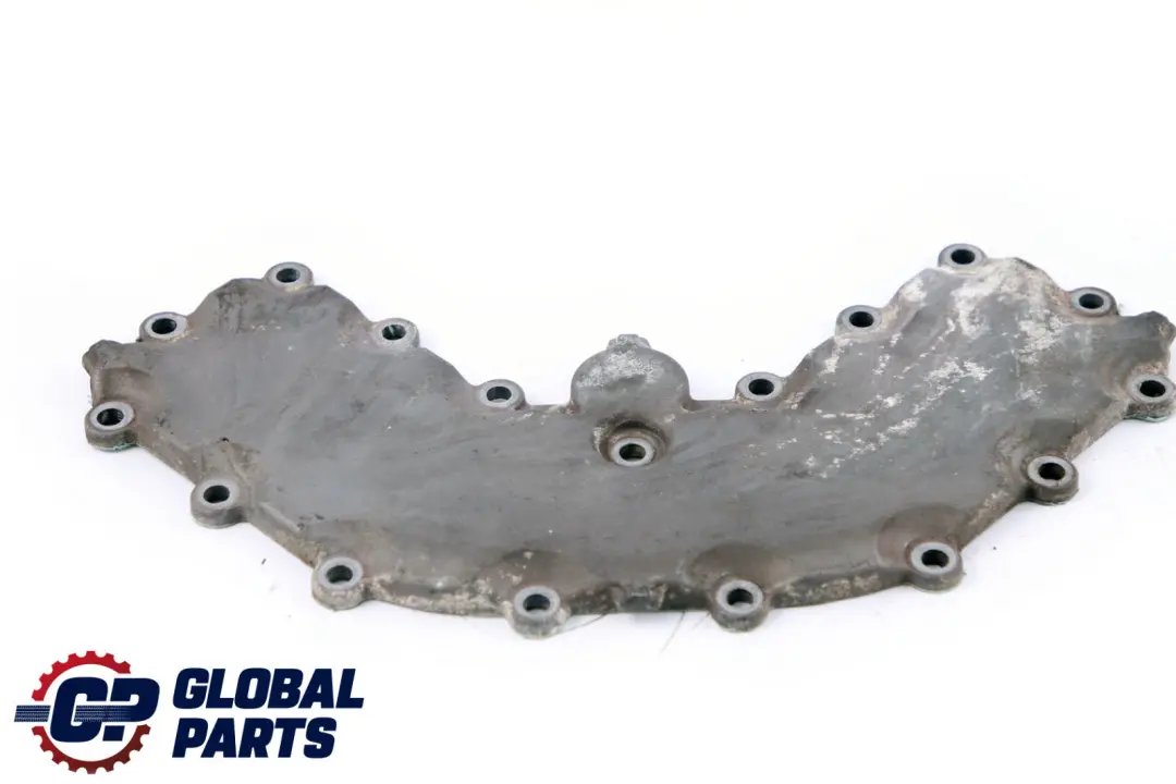 BMW 5 X5 Series E39 E53 End Cover Valve Rear Engine Block Trim - SKU 1729832 - Part number 1729832