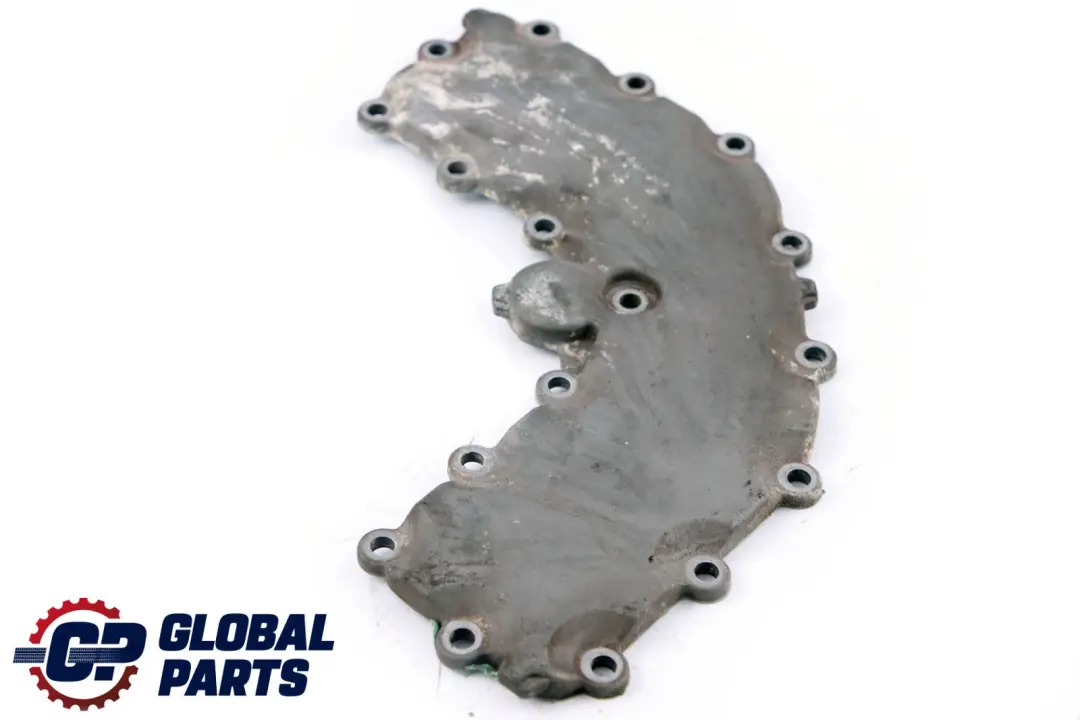 BMW 5 X5 Series E39 E53 End Cover Valve Rear Engine Block Trim - SKU 1729832 - Part number 1729832