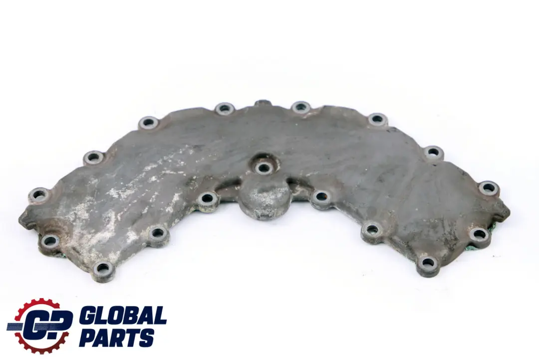 BMW 5 X5 Series E39 E53 End Cover Valve Rear Engine Block Trim - SKU 1729832 - Part number 1729832