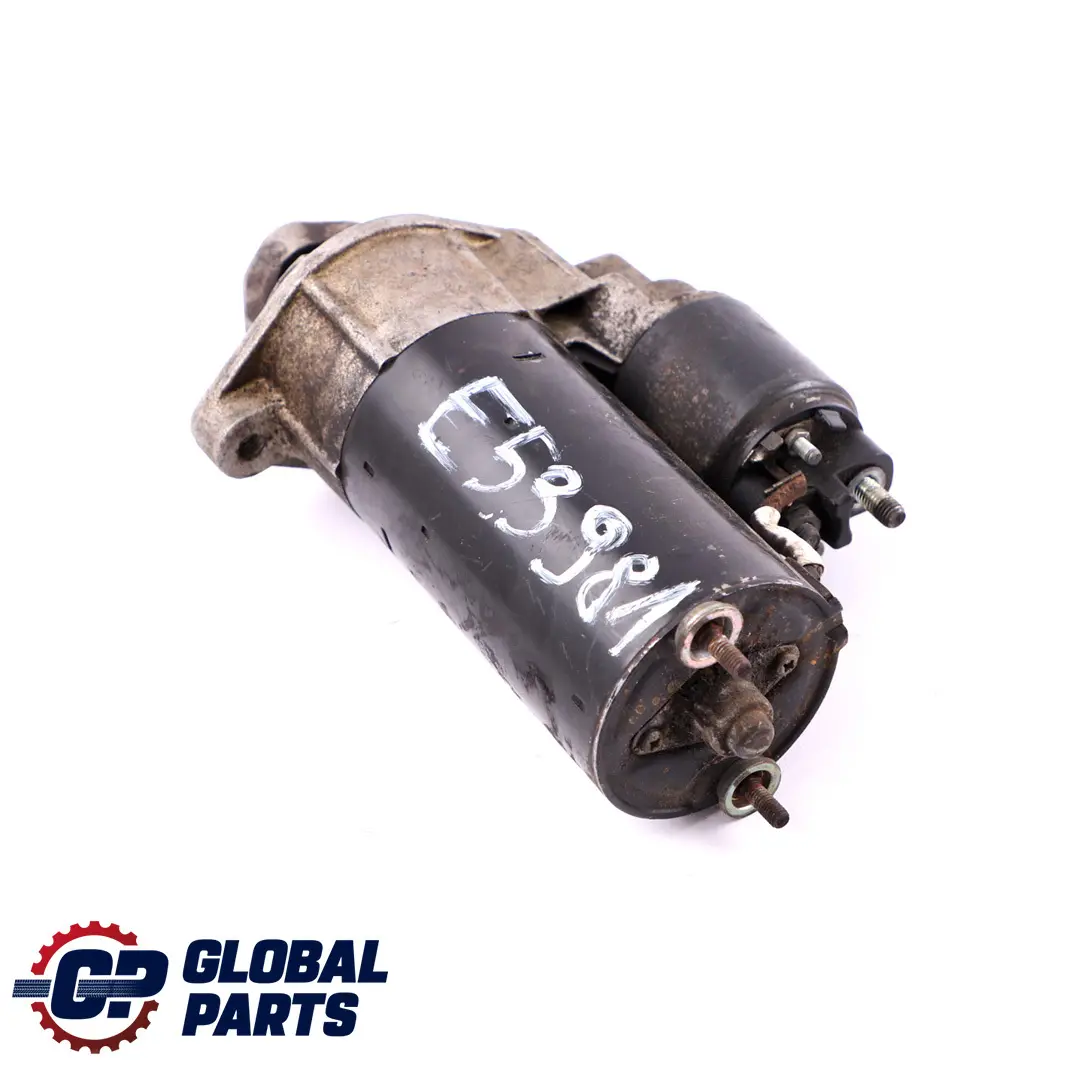 BMW 5 7 X5 E34 E38 E39 E53 Motor de arranque del motor de gasolina - SKU 1729981-1 - Número de pieza 1729981