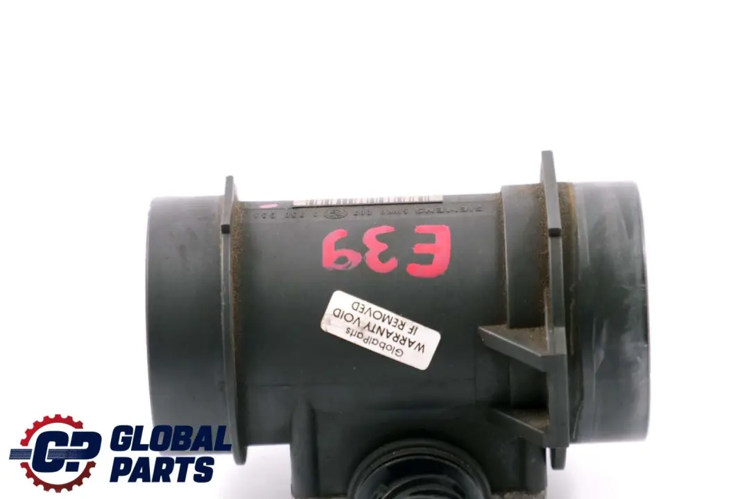 BMW 3 5 Series E36 E34 E39 Air Flow Mass Meter Sensor Petrol - SKU 1730033 - Part number 1730033