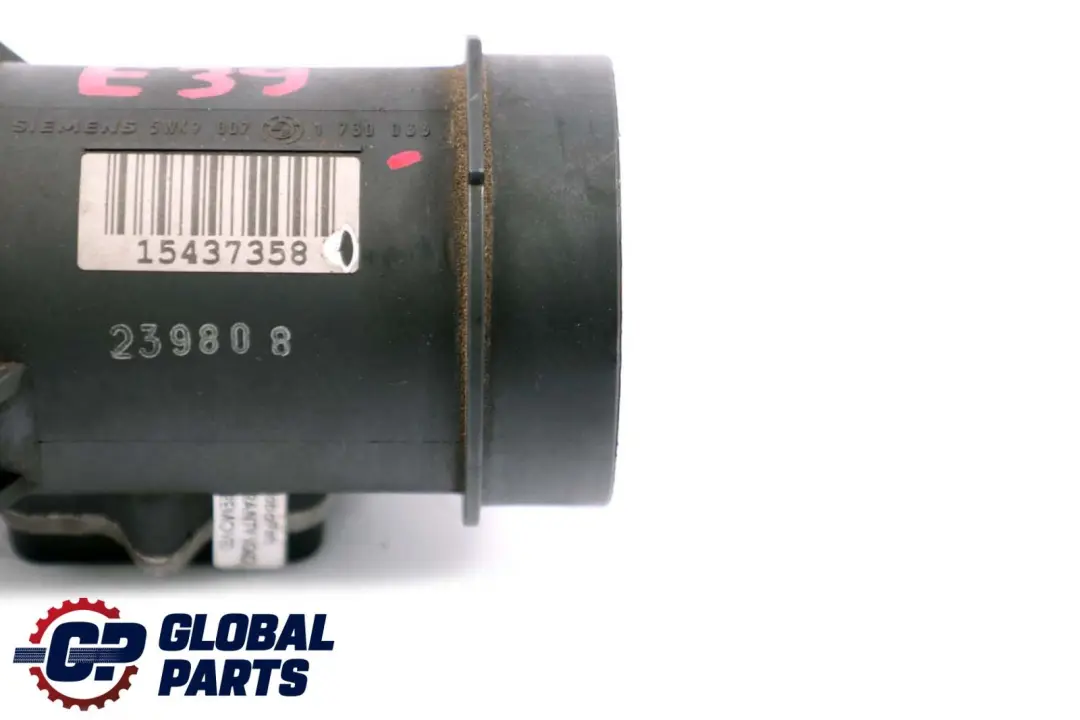 Flow Mass Meter Sensor Petrol to BMW 3 5 Series E36 E34 E39 Air with Part number 1730033 BMW 3 5 Series E36 E34 E39 Air Flow Mass Meter Sensor Petrol - SKU 1730033 - Part number 1730033