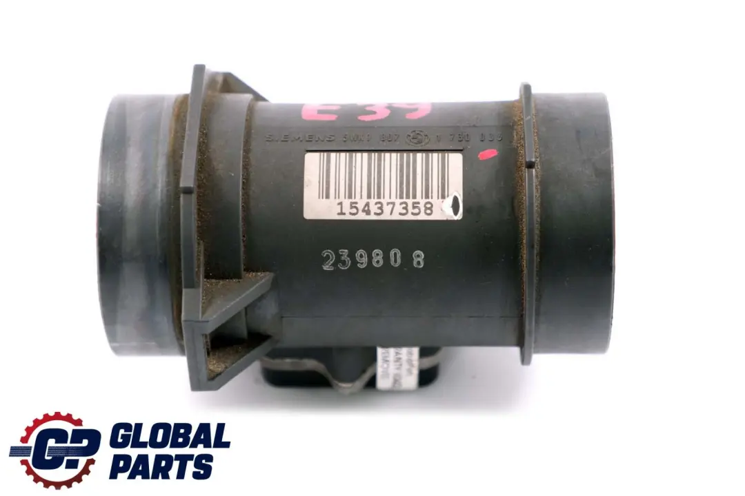 Benzin Heissfilmluftmassenmesser für BMW 3 5 er E36 E34 E39 mit Teilenummer 1730033 BMW 3 5 er E36 E34 E39 Benzin Heissfilmluftmassenmesser - SKU 1730033 - Teilenummer 1730033