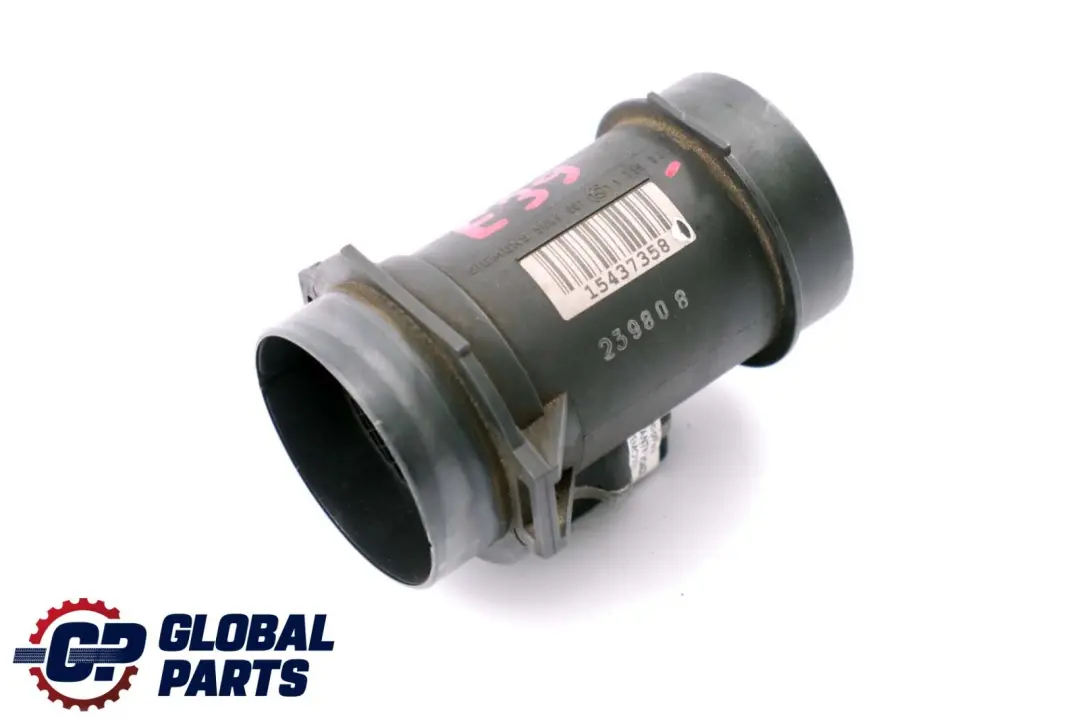 BMW 3 5 er E36 E34 E39 Benzin Heissfilmluftmassenmesser - SKU 1730033 - Teilenummer 1730033