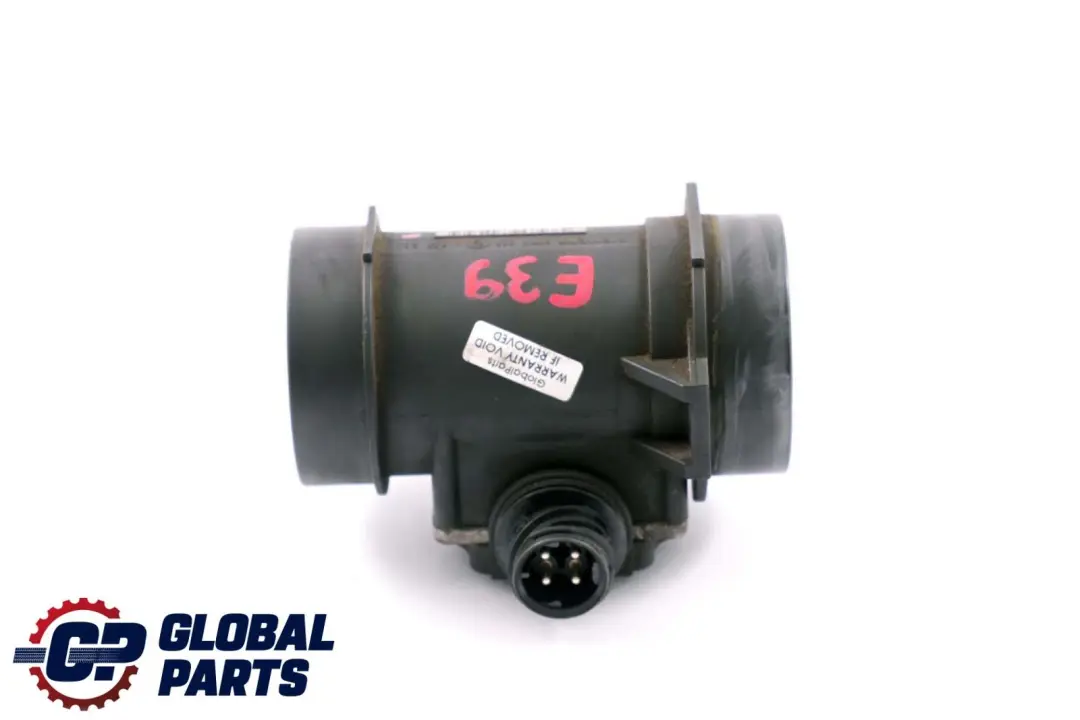 BMW 3 5 er E36 E34 E39 Benzin Heissfilmluftmassenmesser - SKU 1730033 - Teilenummer 1730033