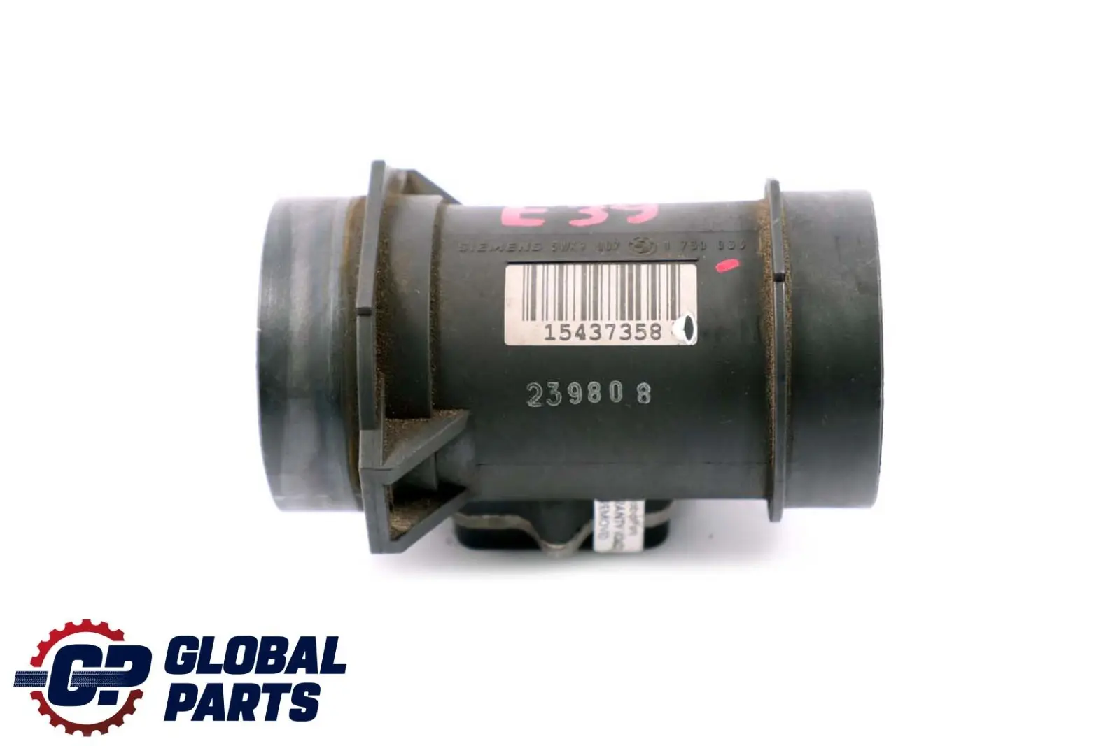 BMW 3 5 er E36 E34 E39 Benzin Heissfilmluftmassenmesser 1730033