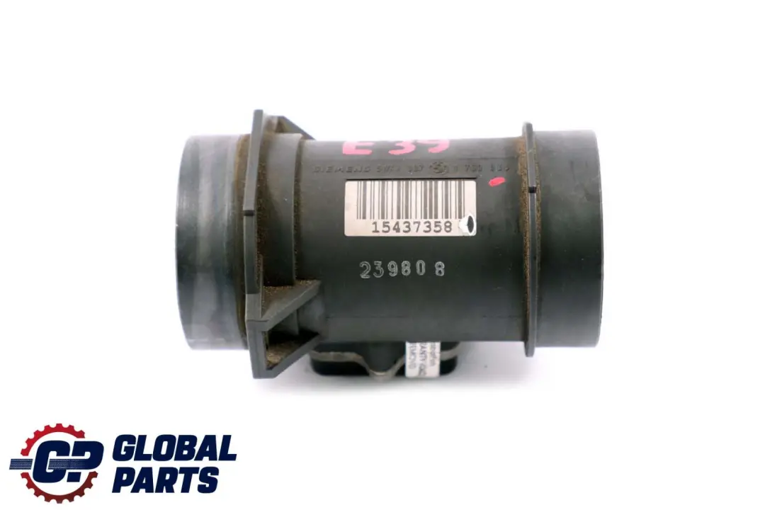 Flow Mass Meter Sensor Petrol to BMW 3 5 Series E36 E34 E39 Air with Part number 1730033 BMW 3 5 Series E36 E34 E39 Air Flow Mass Meter Sensor Petrol - SKU 1730033 - Part number 1730033