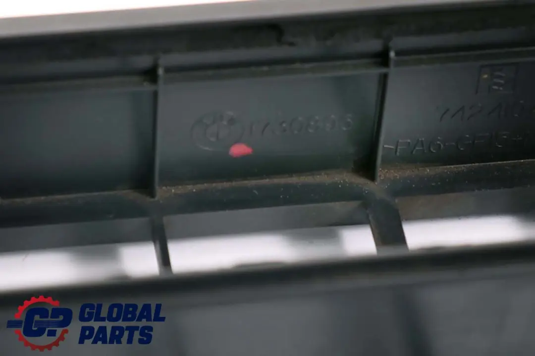 BMW 3 5 er E36 E39 Rahmen Schublade Luftfilterkasten Einsatz Luftfilter - SKU 1730896 - Teilenummer 1730896