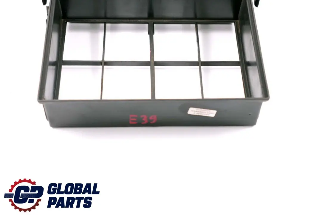 BMW 3 5 er E36 E39 Rahmen Schublade Luftfilterkasten Einsatz Luftfilter - SKU 1730896 - Teilenummer 1730896
