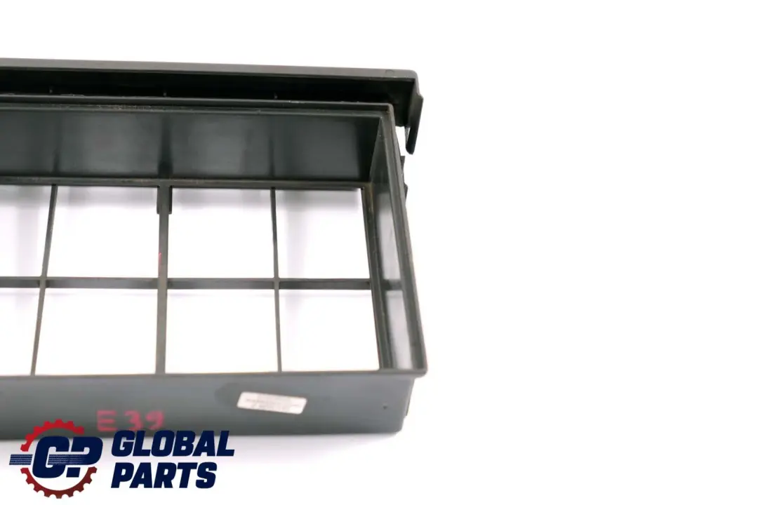 BMW 3 5 er E36 E39 Rahmen Schublade Luftfilterkasten Einsatz Luftfilter - SKU 1730896 - Teilenummer 1730896