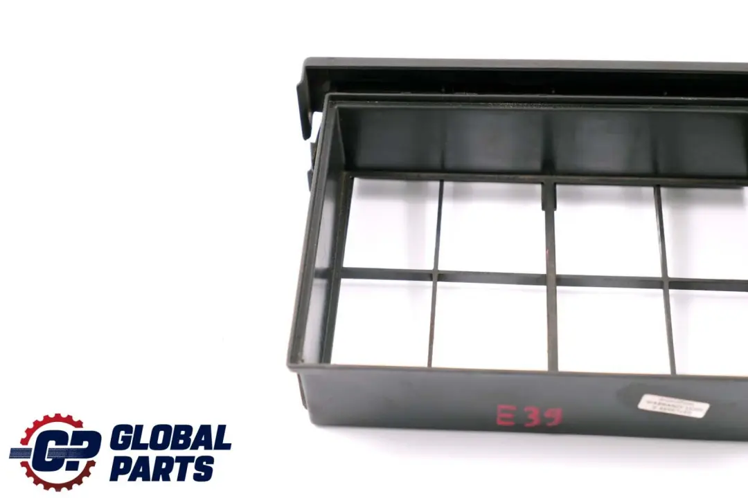 BMW 3 5 er E36 E39 Rahmen Schublade Luftfilterkasten Einsatz Luftfilter - SKU 1730896 - Teilenummer 1730896