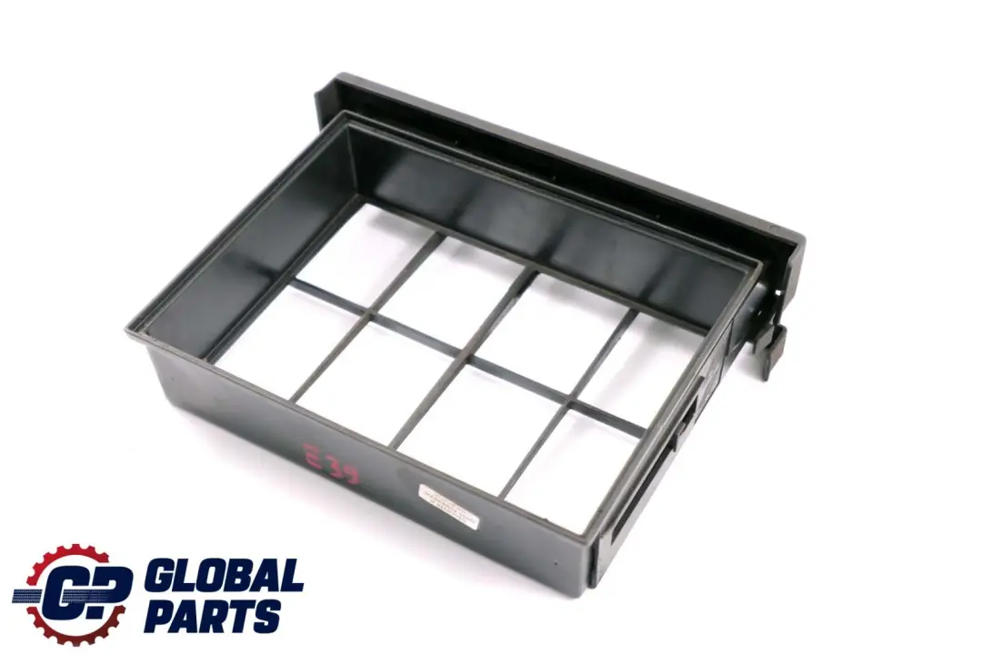 Cleaner Filter Cassette Insert Assembly to BMW 3 5 Series E36 E39 Air with Part number 1730896 BMW 3 5 Series E36 E39 Air Cleaner Filter Cassette Insert Assembly - SKU 1730896 - Part number 1730896