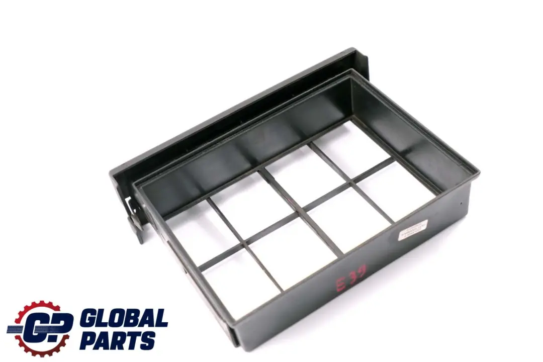 Rahmen Schublade Luftfilterkasten Einsatz Luftfilter für BMW 3 5 er E36 E39 mit Teilenummer 1730896 BMW 3 5 er E36 E39 Rahmen Schublade Luftfilterkasten Einsatz Luftfilter - SKU 1730896 - Teilenummer 1730896