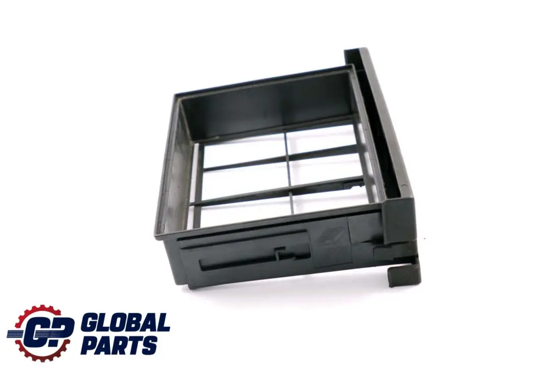 BMW 3 5 er E36 E39 Rahmen Schublade Luftfilterkasten Einsatz Luftfilter - SKU 1730896 - Teilenummer 1730896