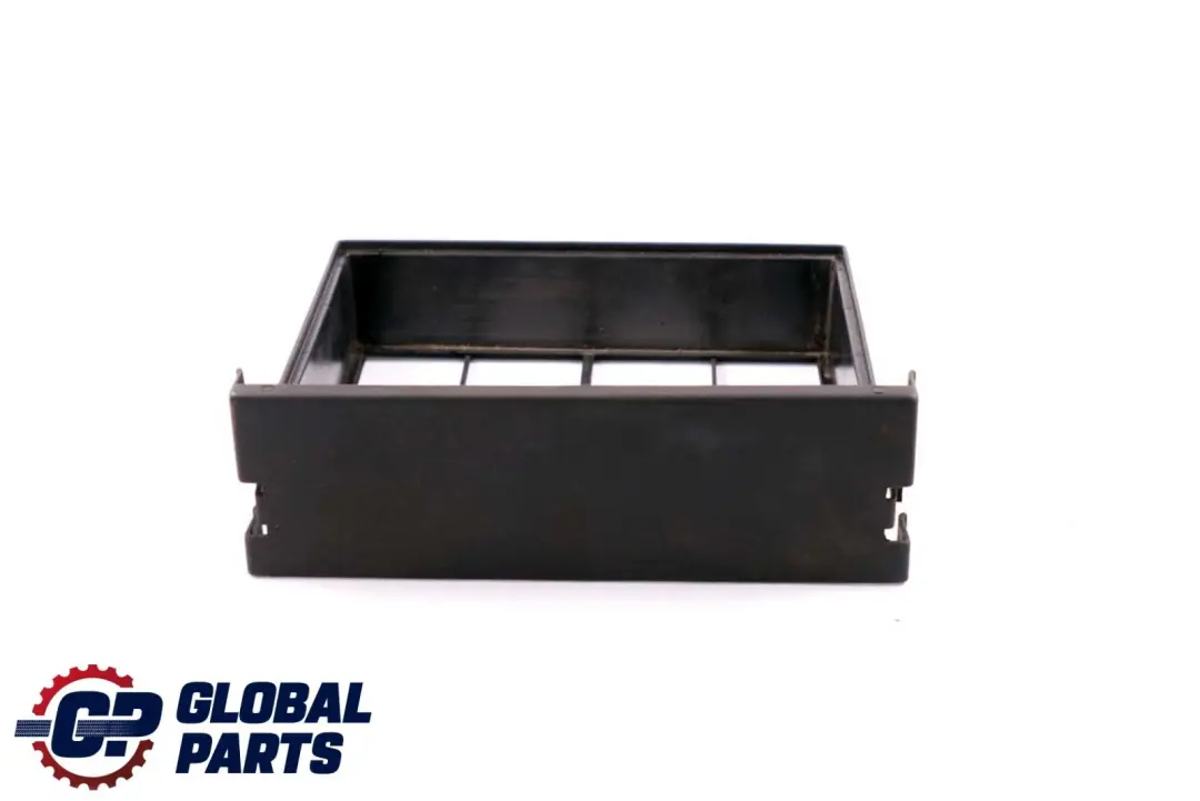 BMW 3 5 er E36 E39 Rahmen Schublade Luftfilterkasten Einsatz Luftfilter - SKU 1730896 - Teilenummer 1730896