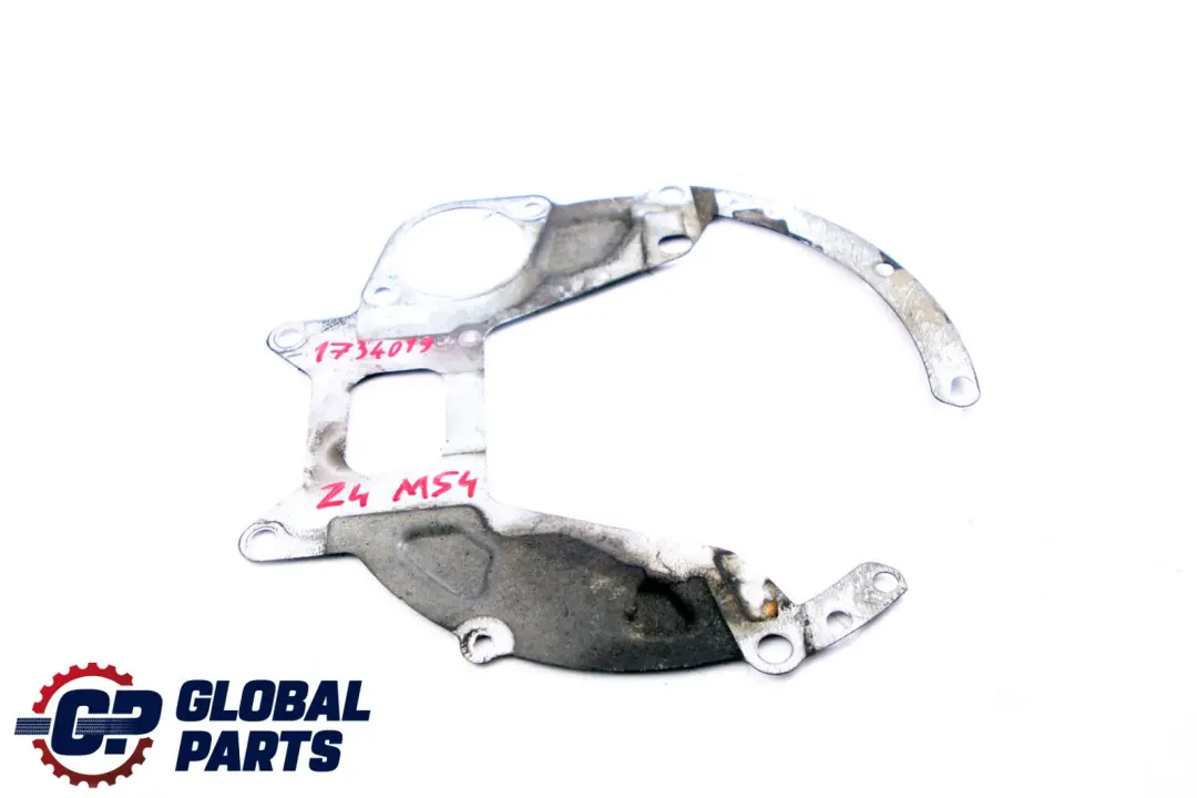 Pokrywa Osłona Silnika Skrzyni do BMW E46 E53 E60 E83 o numerze 1734019 BMW E46 E53 E60 E83 Pokrywa Osłona Silnika Skrzyni - SKU 1734019 - Numer Części 1734019